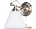 Бра Arte Lamp A3208AP-1AB
