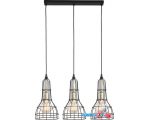 Подвесная люстра TK Lighting Long 2209