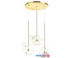 Подвесная люстра Odeon Light Bubbles 4640/36LA