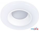 Точечный светильник Arte Lamp Alioth A7991PL-1WH