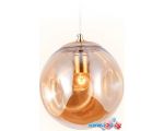 Подвесная люстра Ambrella light TR3510 GD/TI