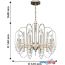 Подвесная люстра Favourite 2308-12P в Гродно фото 4