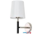 Бра Arte Lamp Rodos A2589AP-1SS