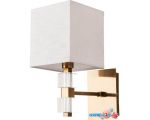 Бра Arte Lamp North A5896AP-1PB