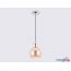 Подвесная люстра Ambrella light Traditional TR3517 CH/TI в Гродно фото 1