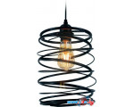 Подвесная люстра Ambrella light Traditional TR8401 BK