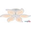 Припотолочная люстра Ambrella light Acrylica FA459/6 WH в Гродно фото 1