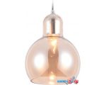 Подвесная люстра Ambrella light Traditional TR3517 CH/TI