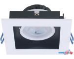 Точечный светильник Arte Lamp Grado A2705PL-1WH