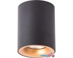 Точечный светильник Arte Lamp Torre A1532PL-1BK