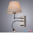 Бра Arte Lamp Elba A2581AP-2CC в Бресте фото 1