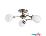 Припотолочная люстра Arte Lamp Arya A2941PL-3AB