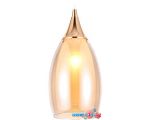 Подвесная люстра Ambrella light TR3543 GD/TI