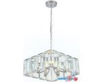 Подвесная люстра Ambrella light Traditional TR5148 CH/CL