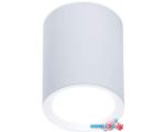 Точечный светильник Ambrella light Techno Spot TN215 WH/S