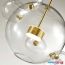 Подвесная люстра Odeon Light Bubbles 4640/36LA в Гомеле фото 4