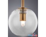 Подвесная люстра Arte Lamp Cameron A7710SP-1AB