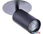 Спот Arte Lamp Cefeo A3214PL-1BK