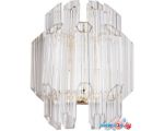 Бра Arte Lamp Jastin A2848AP-2GO