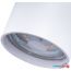 Спот Arte Lamp Cefeo A3214PL-1WH в Могилёве фото 1