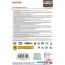 Карта памяти SanDisk microSDXC SDSQQVR-128G-GN6IA 128GB (с адаптером) в Гомеле фото 5