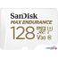 Карта памяти SanDisk microSDXC SDSQQVR-128G-GN6IA 128GB (с адаптером) в Бресте фото 2