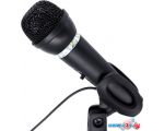Микрофон Gembird MIC-D-04 цена