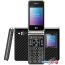 Смартфон BQ-Mobile BQ-2446 Dream Duo (черный) в Минске фото 1