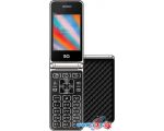 Смартфон BQ-Mobile BQ-2445 Dream (черный)