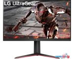 Монитор LG UltraGear 32GN650-B