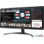 Монитор LG UltraWide 29WP500-B в Гомеле фото 1