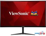 Монитор ViewSonic VX2718-PC-MHD цена