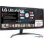 Монитор LG UltraWide 29WP500-B в Гродно фото 2