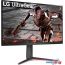 Монитор LG UltraGear 32GN650-B в Гродно фото 2