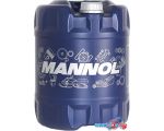 Моторное масло Mannol Classic 10W-40 API SN/CH-4 20л