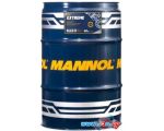 Моторное масло Mannol EXTREME 5W-40 60л