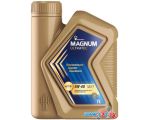 Моторное масло Роснефть Magnum Ultratec 5W-40 1л