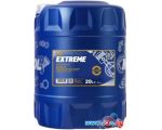 Моторное масло Mannol EXTREME 5W-40 20л