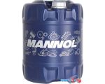 Моторное масло Mannol Energy 5W-30 API SL 20л