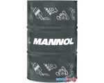 Моторное масло Mannol DIESEL EXTRA 10W-40 208л