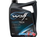 Моторное масло Wolf Guard Tech 10W-40 B4 4л