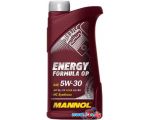 Моторное масло Mannol ENERGY FORMULA OP 5W-30 1л