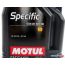 Моторное масло Motul Specific VW 504.00/507.00 5W30 5л в Гомеле фото 2