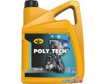 Моторное масло Kroon Oil Poly Tech 5W-40 5л