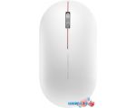 Мышь Xiaomi Mi Wireless Mouse 2 (белый)