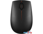 Мышь Lenovo 300 Wireless Compact Mouse [GX30K79401]