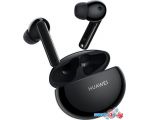 Наушники Huawei FreeBuds 4i (черный) в интернет магазине