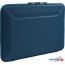 Чехол Thule Gauntlet MacBook Pro Sleeve 16 TGSE2357BLU в Минске фото 2