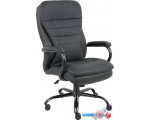 Кресло Brabix Heavy Duty HD-001 (черный)