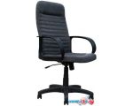 Кресло Office-Lab КР60 (ткань, серый)